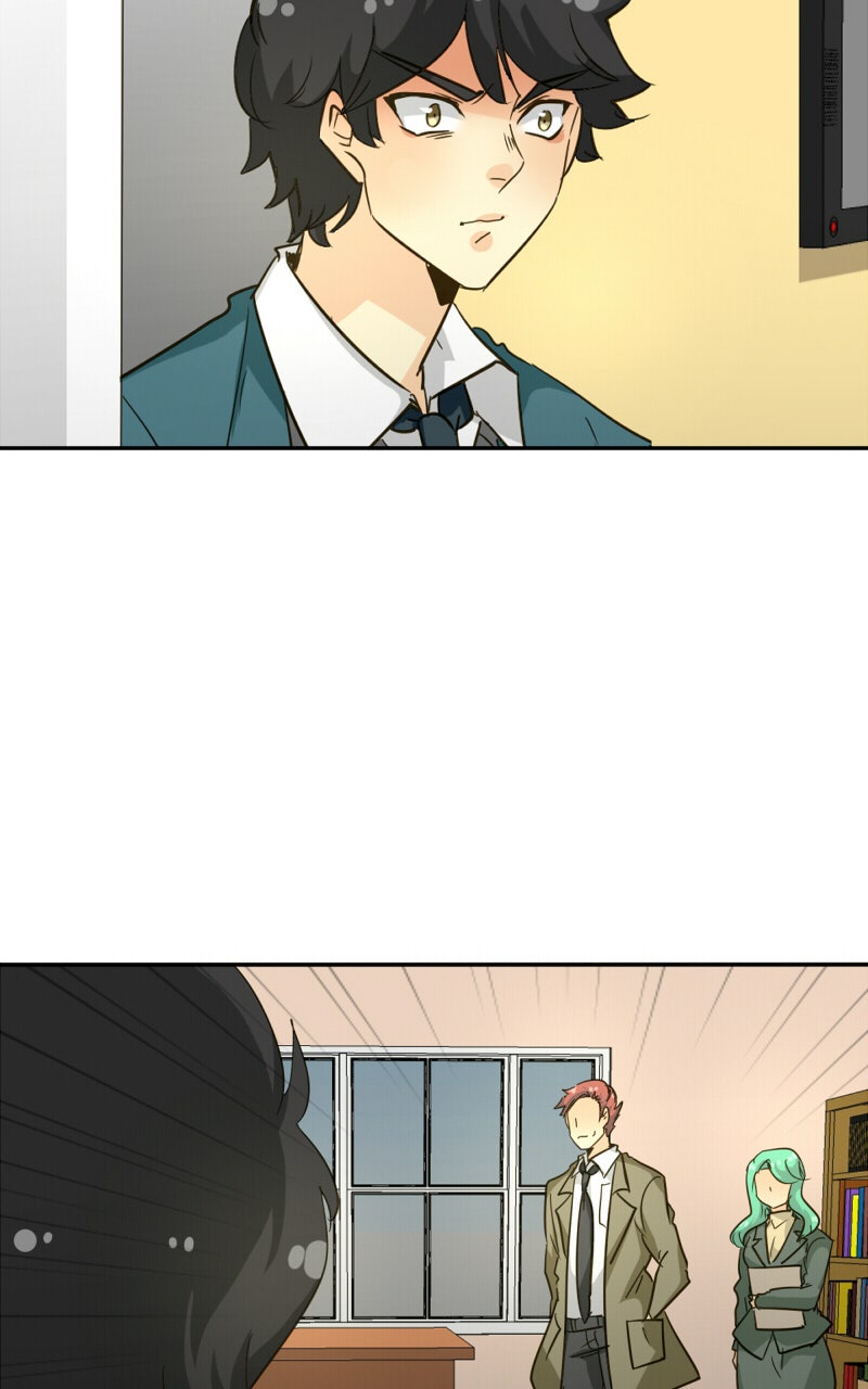 Read extraOrdinario ES Manga Online