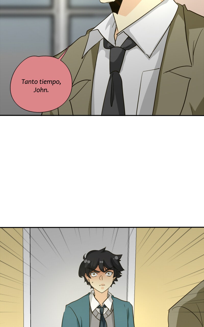 Read extraOrdinario ES Manga Online