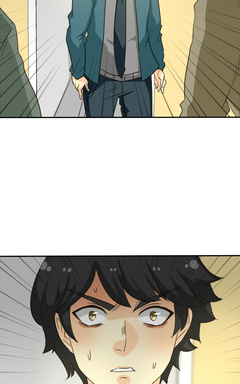 Read extraOrdinario ES Manga Online