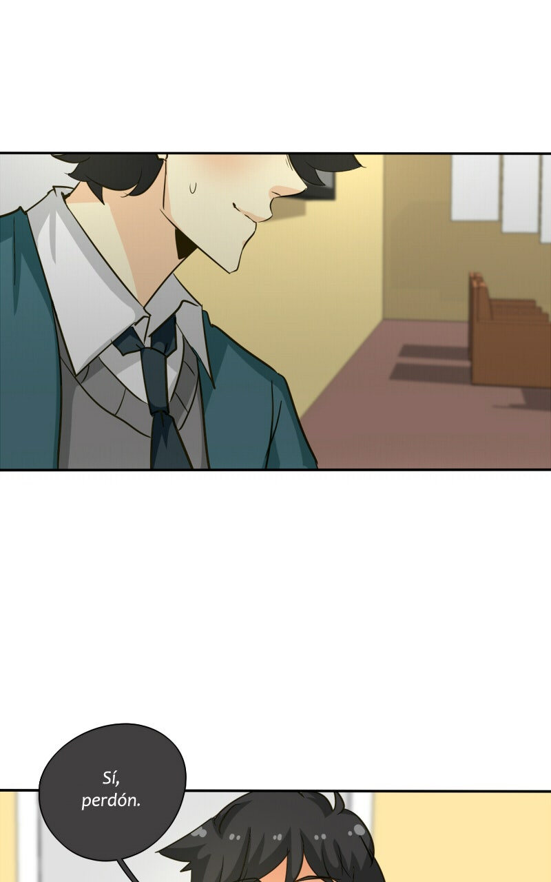 Read extraOrdinario ES Manga Online