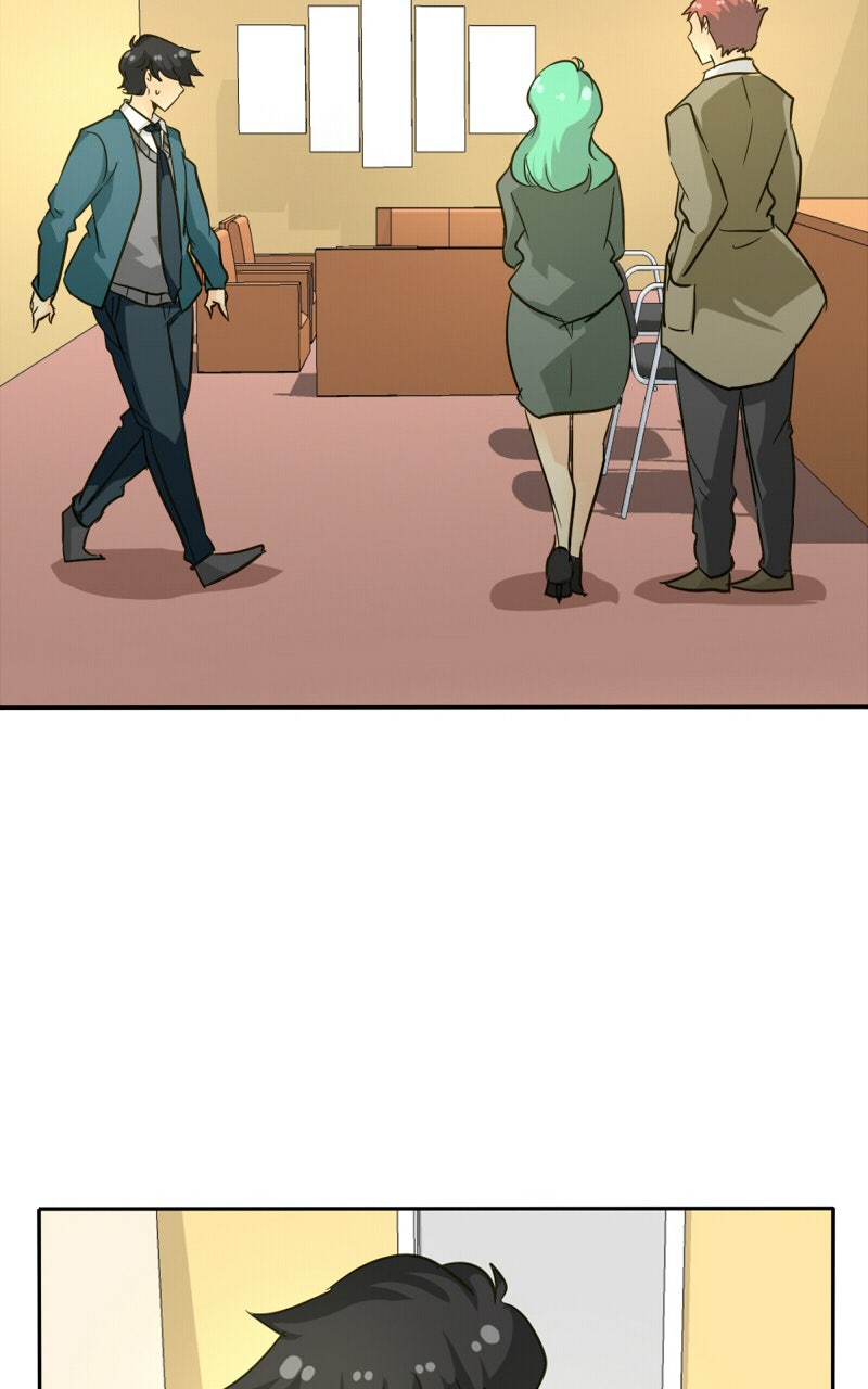 Read extraOrdinario ES Manga Online