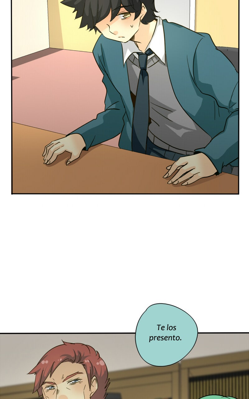 Read extraOrdinario ES Manga Online