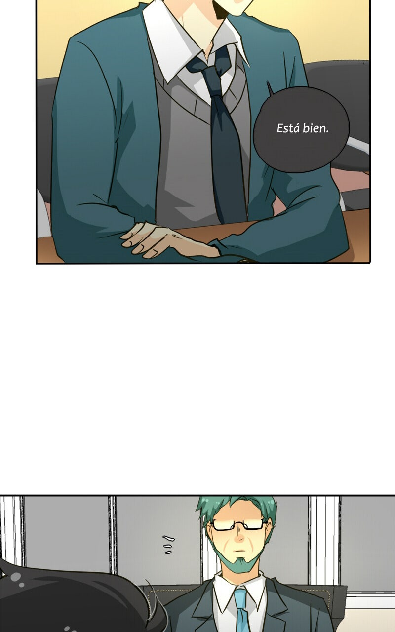 Read extraOrdinario ES Manga Online