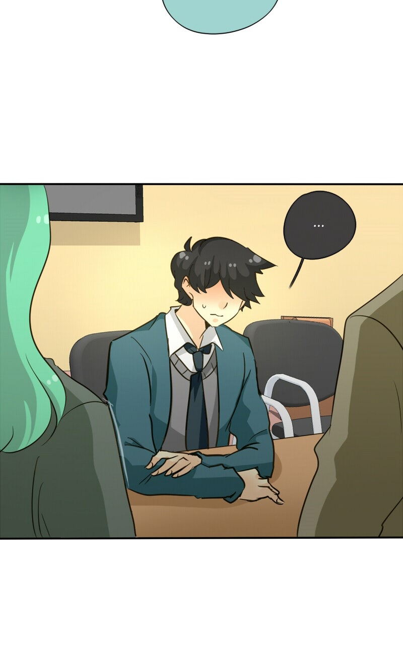 Read extraOrdinario ES Manga Online