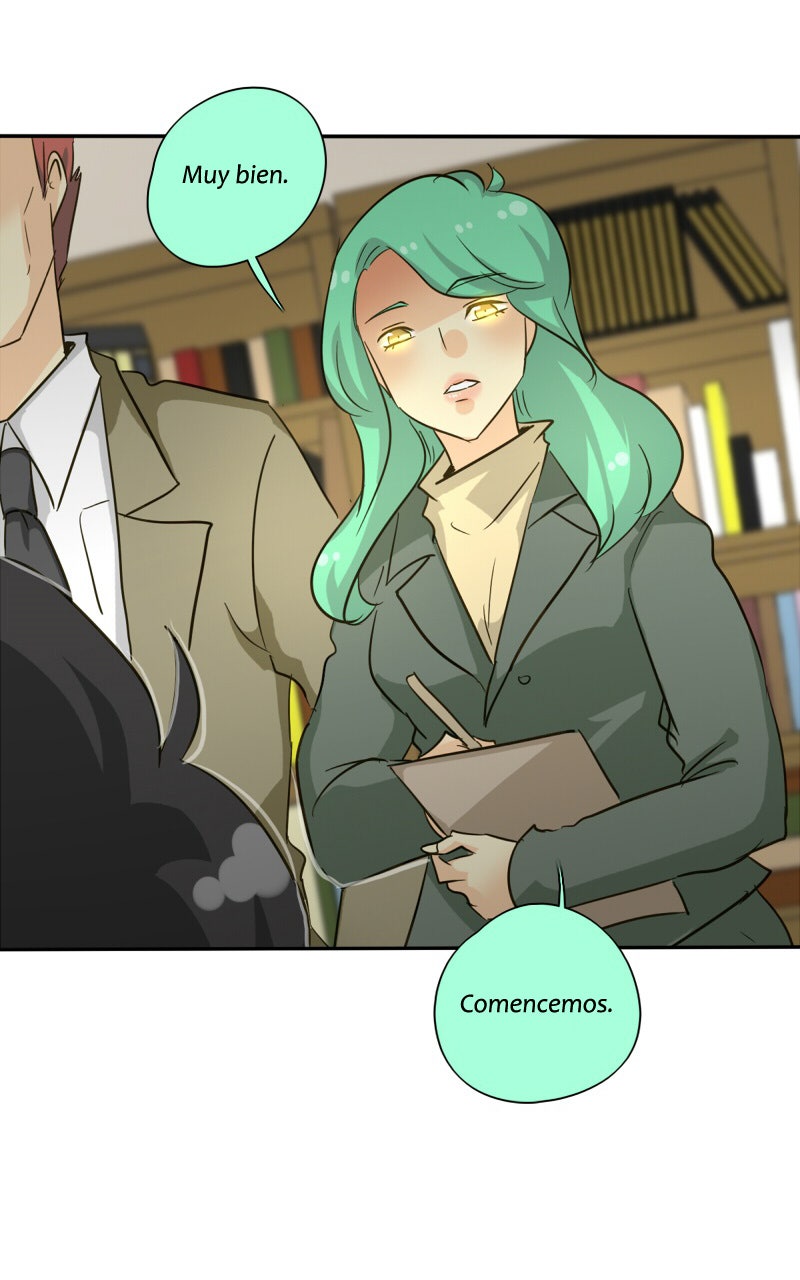 Read extraOrdinario ES Manga Online