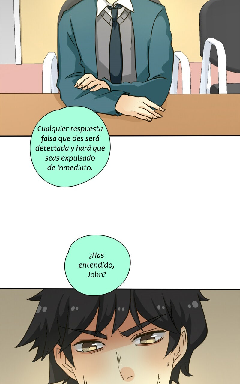 Read extraOrdinario ES Manga Online