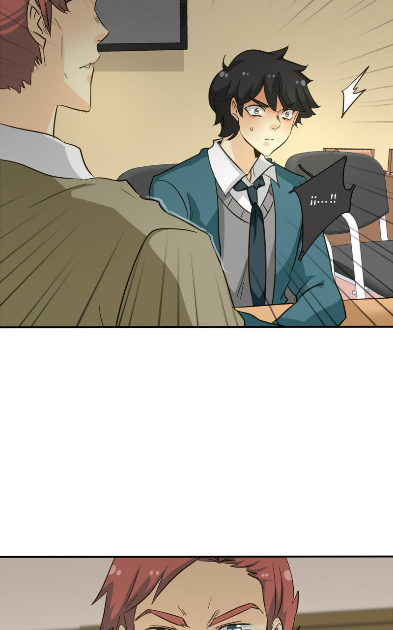 Read extraOrdinario ES Manga Online