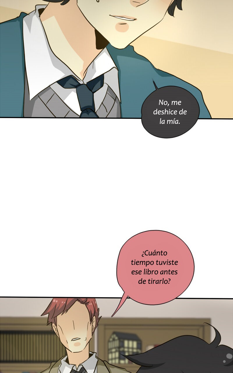 Read extraOrdinario ES Manga Online