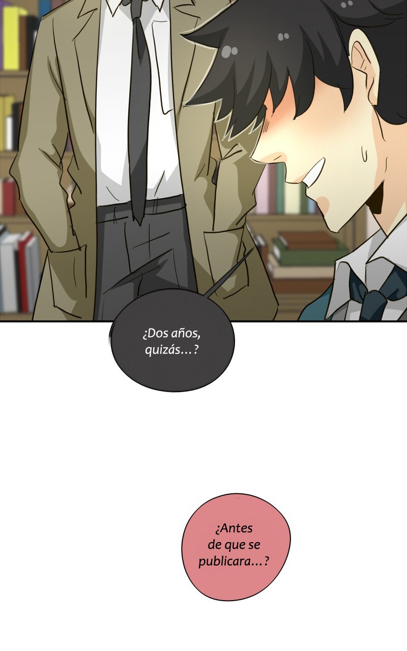 Read extraOrdinario ES Manga Online