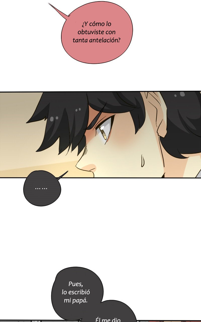 Read extraOrdinario ES Manga Online