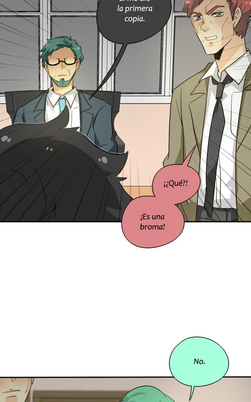 Read extraOrdinario ES Manga Online