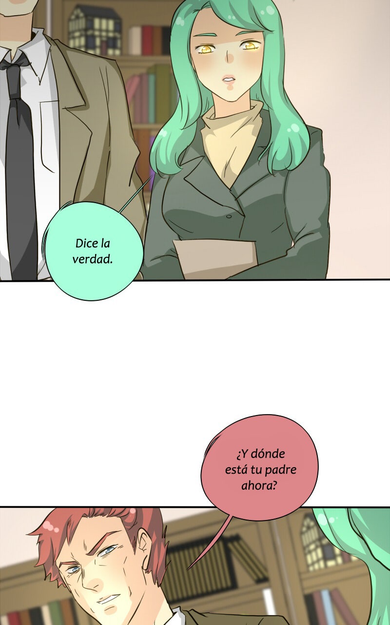 Read extraOrdinario ES Manga Online