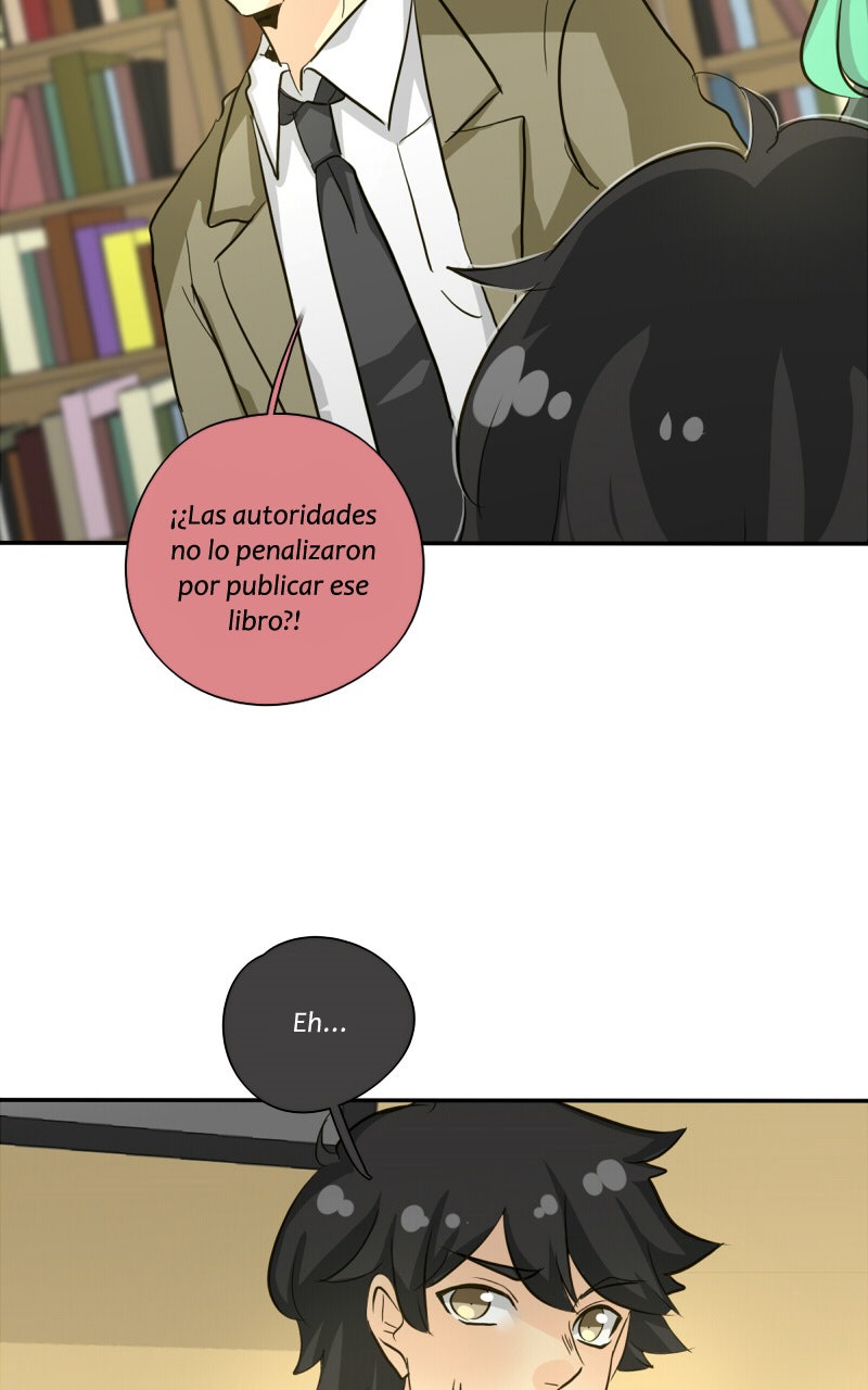 Read extraOrdinario ES Manga Online