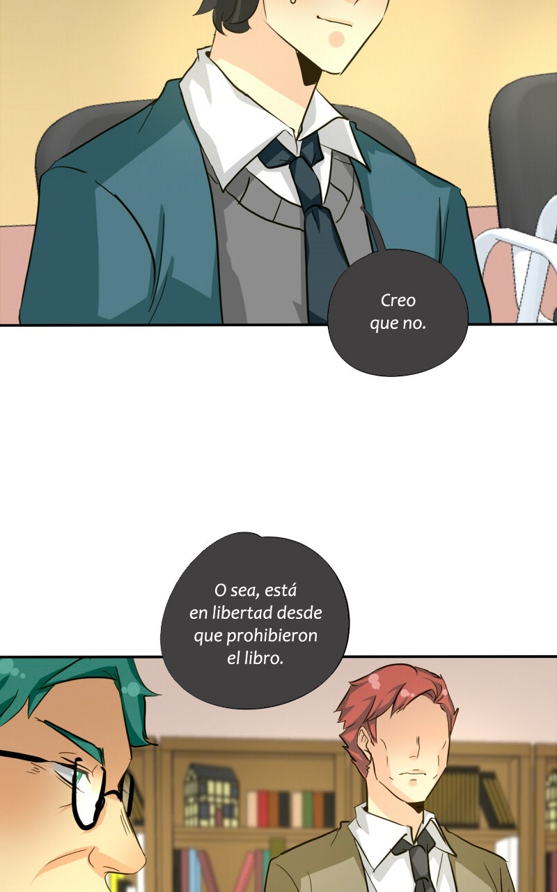 Read extraOrdinario ES Manga Online