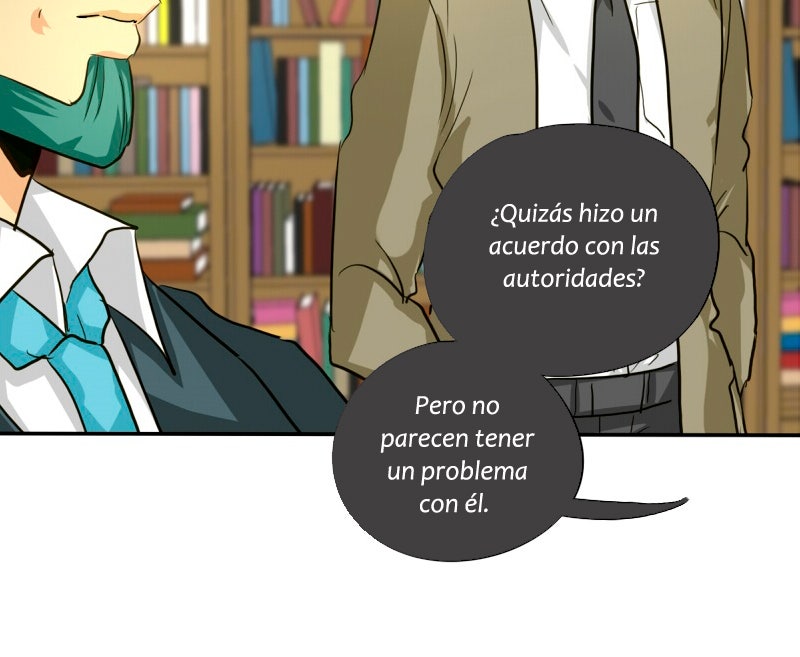 Read extraOrdinario ES Manga Online