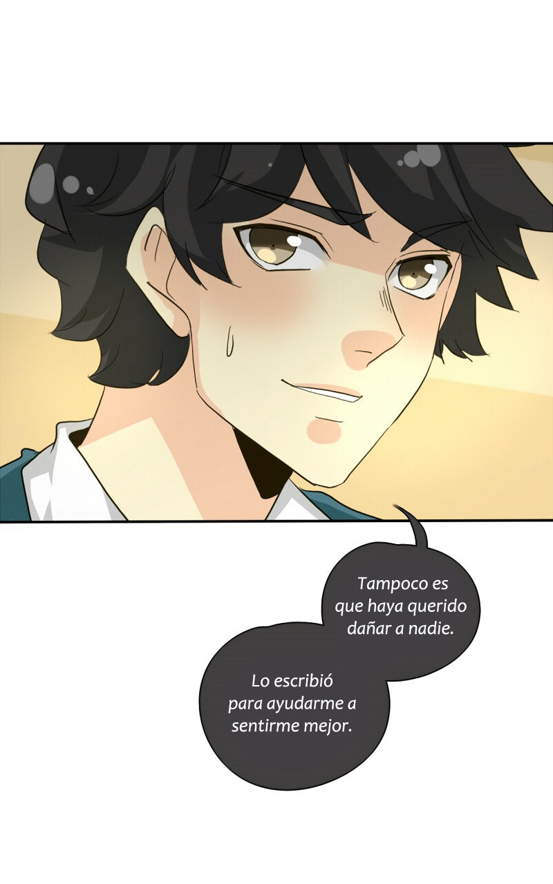 Read extraOrdinario ES Manga Online
