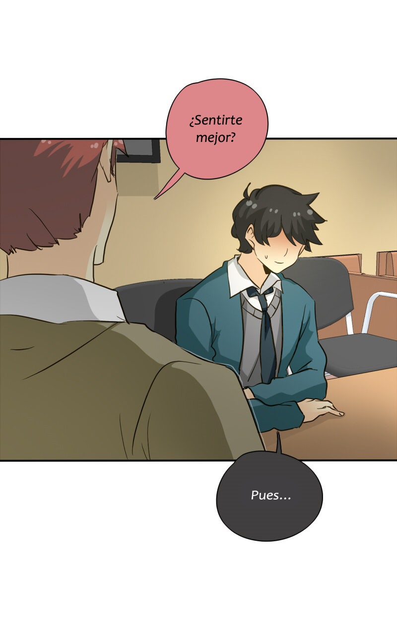 Read extraOrdinario ES Manga Online