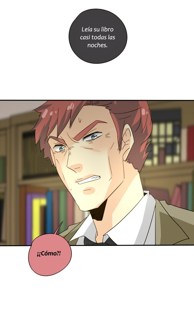 Read extraOrdinario ES Manga Online