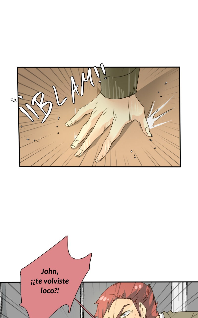 Read extraOrdinario ES Manga Online