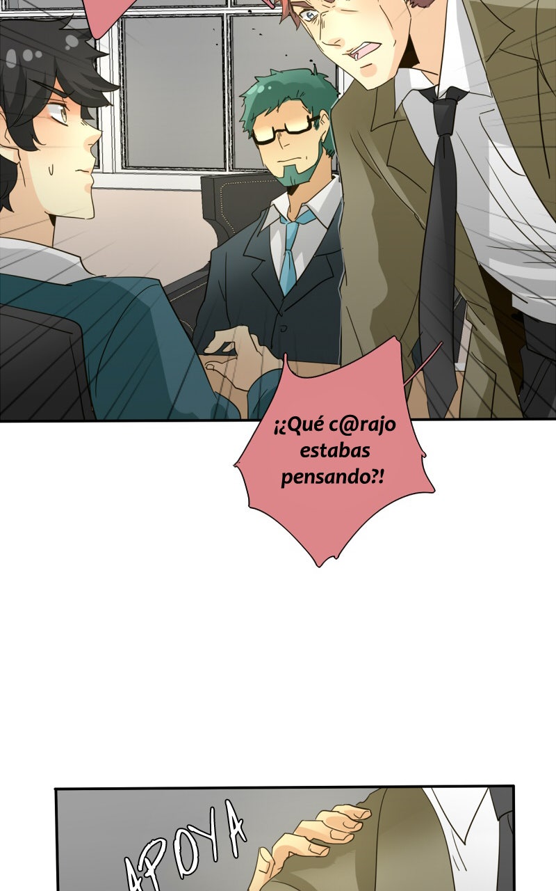 Read extraOrdinario ES Manga Online