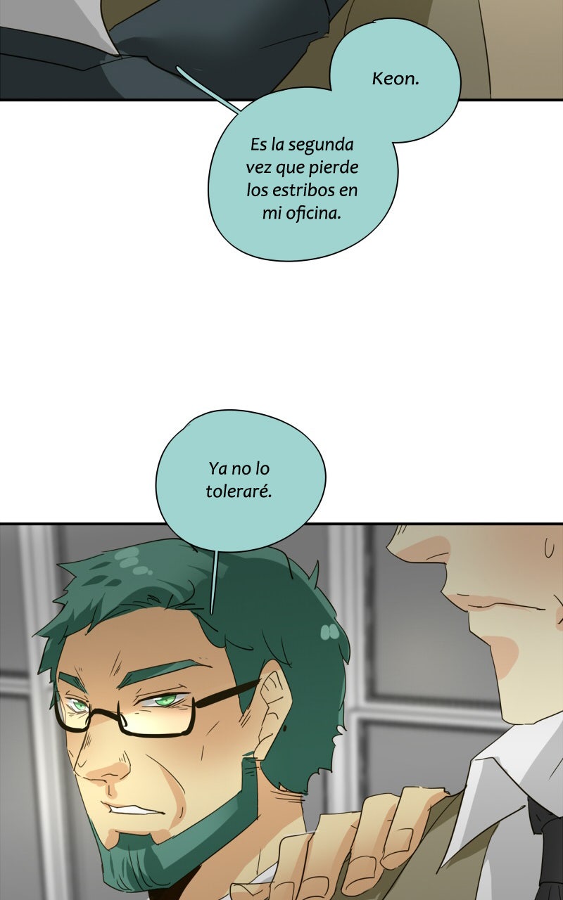 Read extraOrdinario ES Manga Online