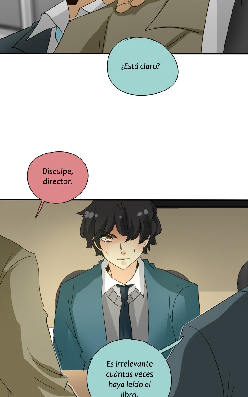 Read extraOrdinario ES Manga Online