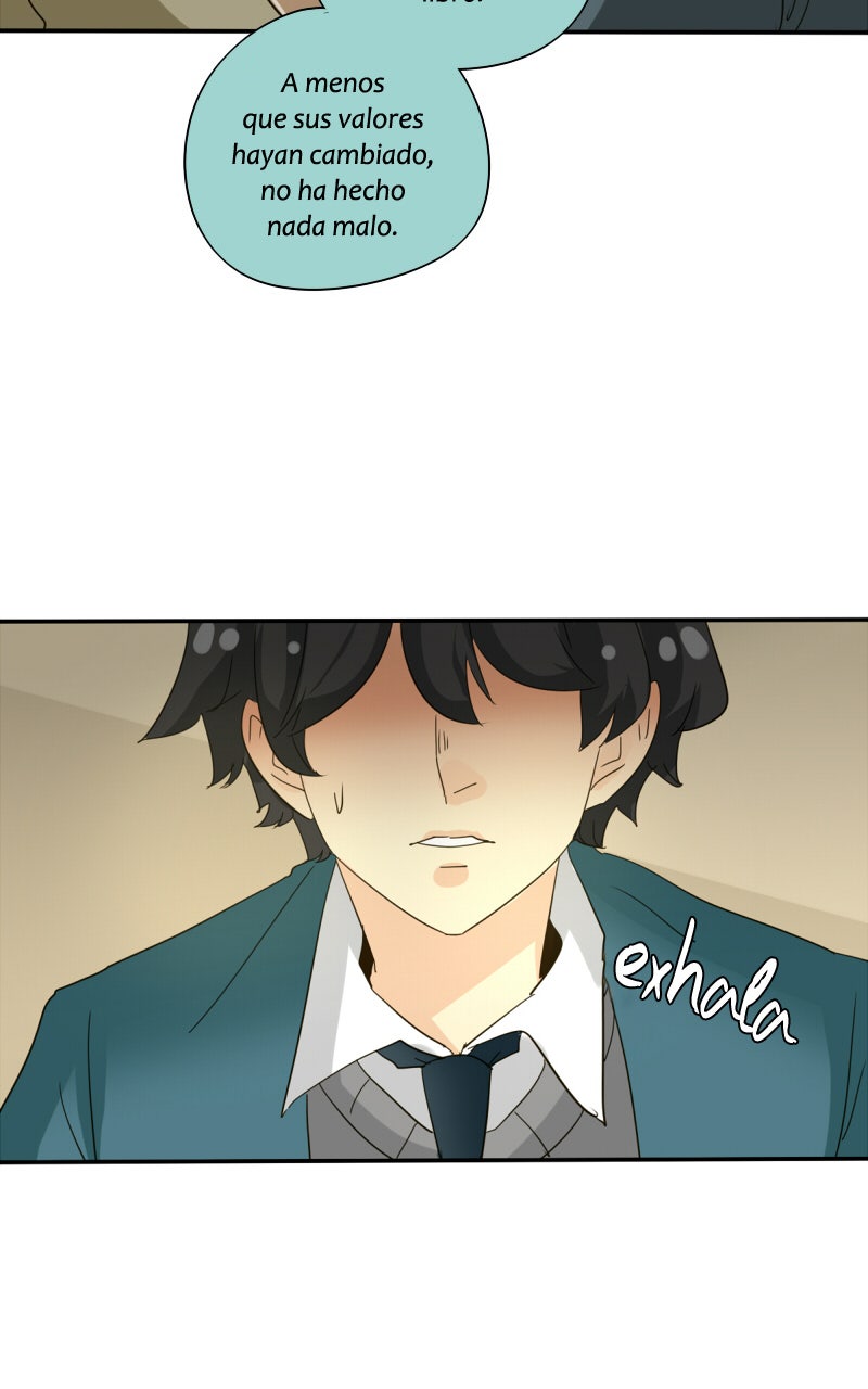 Read extraOrdinario ES Manga Online