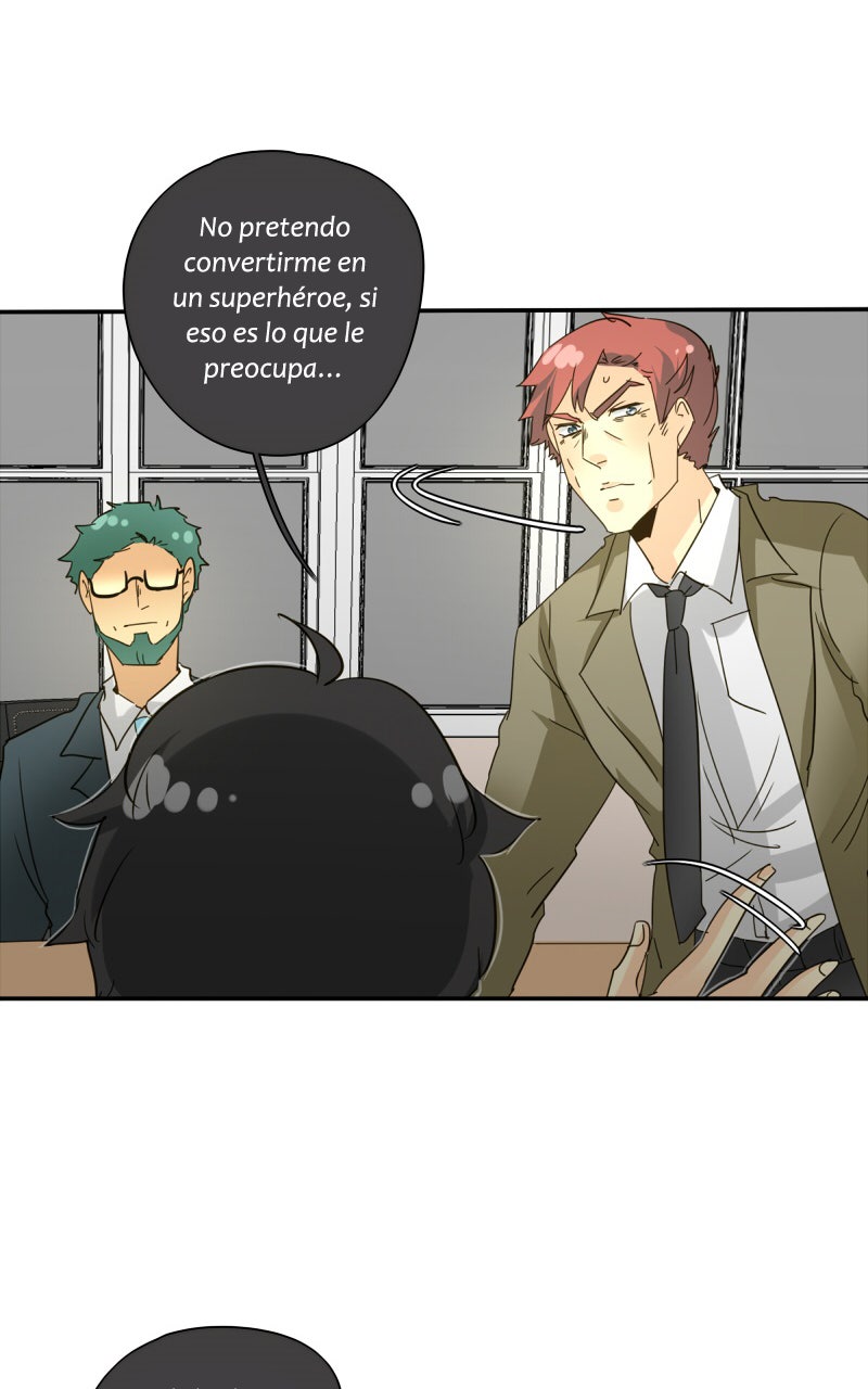 Read extraOrdinario ES Manga Online