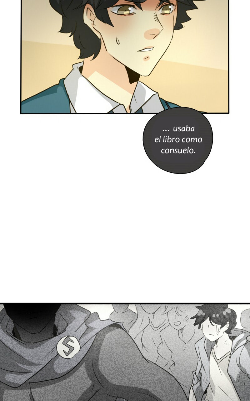 Read extraOrdinario ES Manga Online