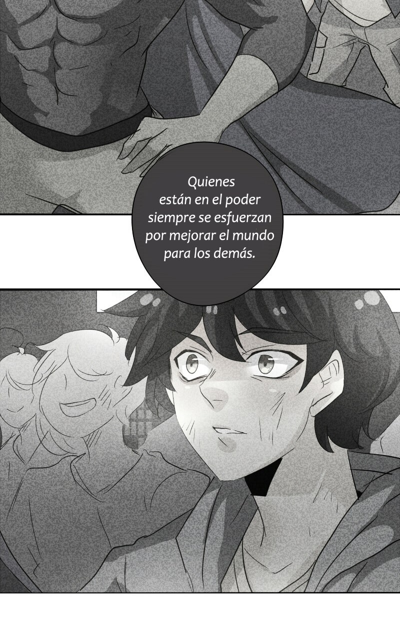 Read extraOrdinario ES Manga Online
