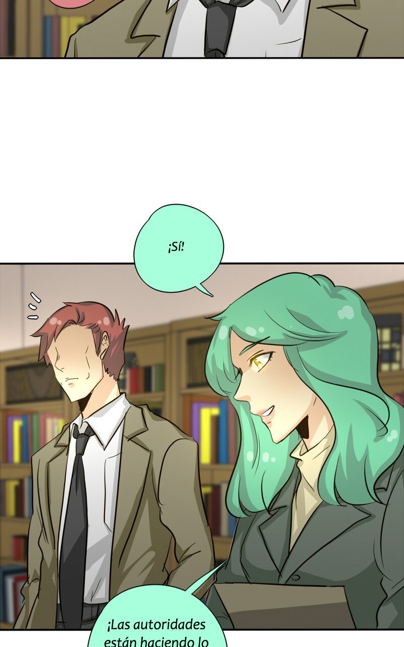 Read extraOrdinario ES Manga Online