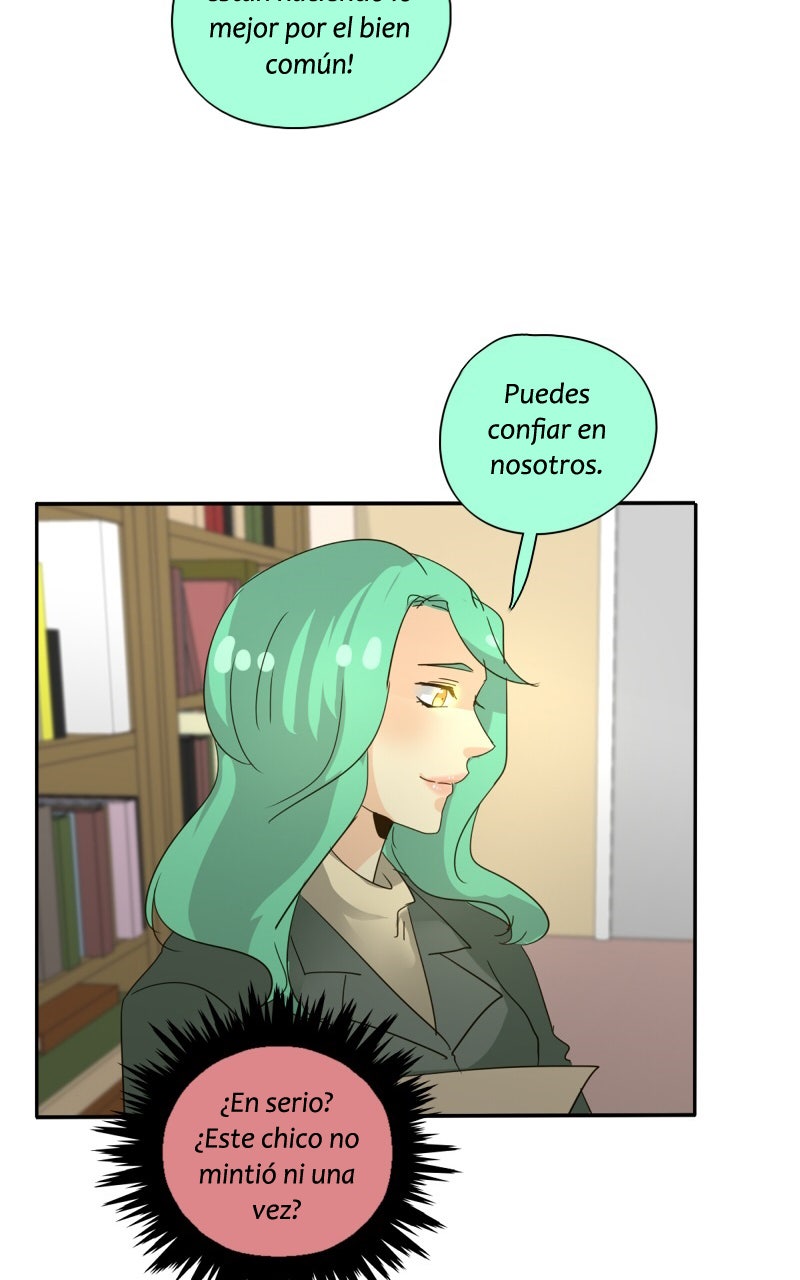 Read extraOrdinario ES Manga Online