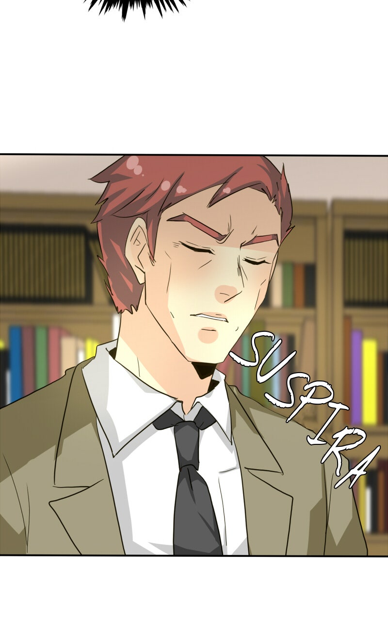 Read extraOrdinario ES Manga Online