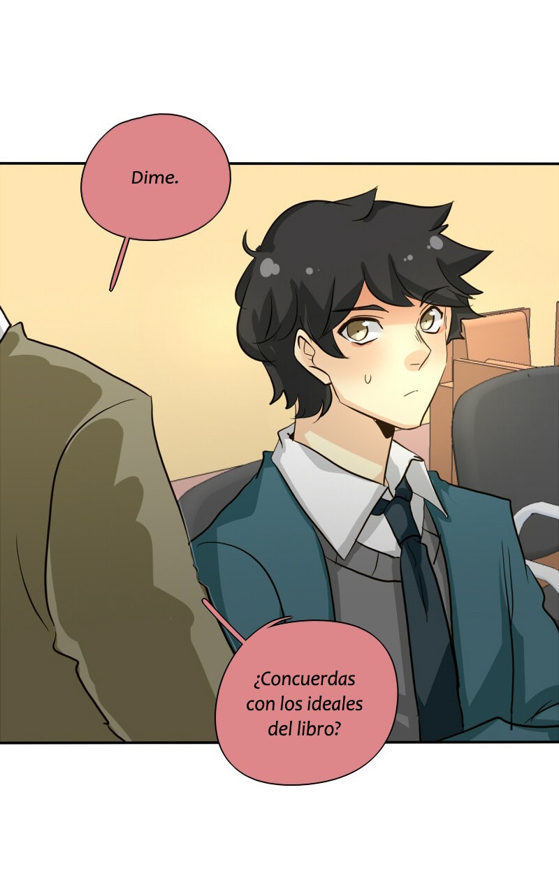 Read extraOrdinario ES Manga Online