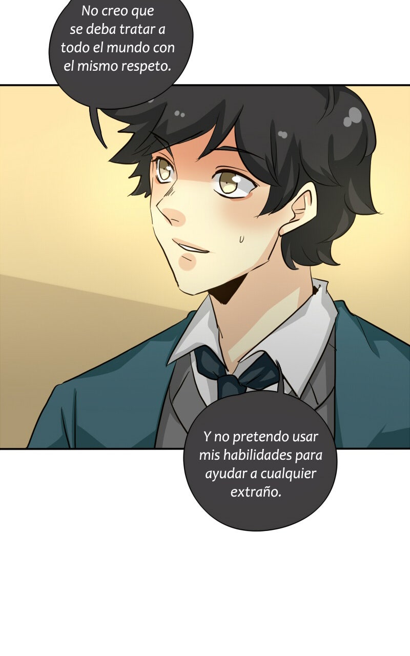 Read extraOrdinario ES Manga Online