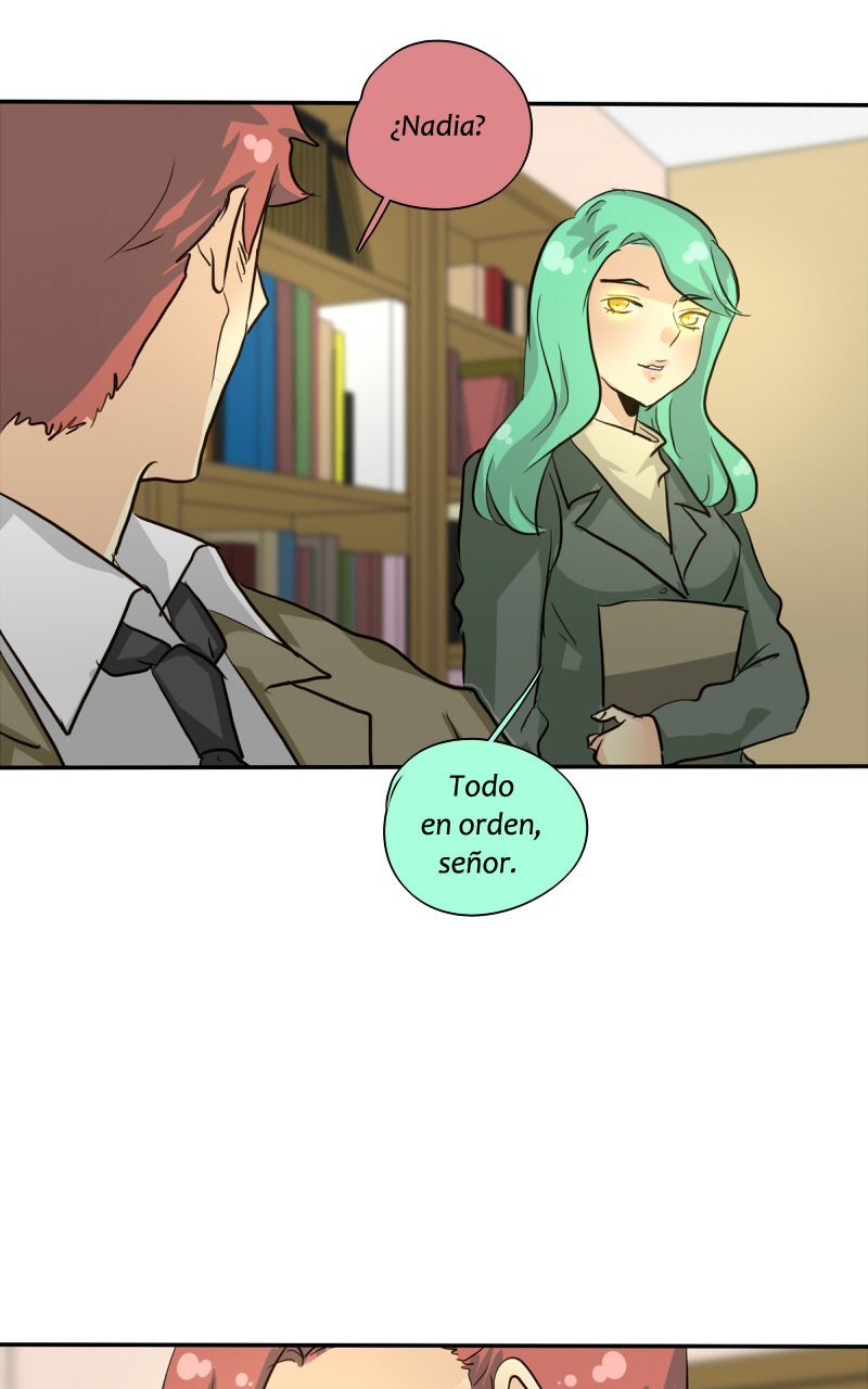 Read extraOrdinario ES Manga Online