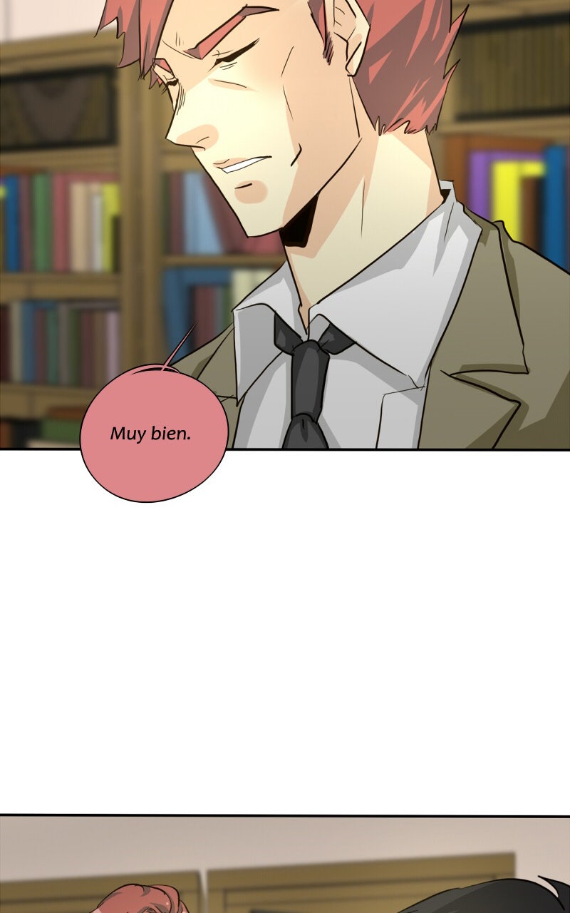 Read extraOrdinario ES Manga Online