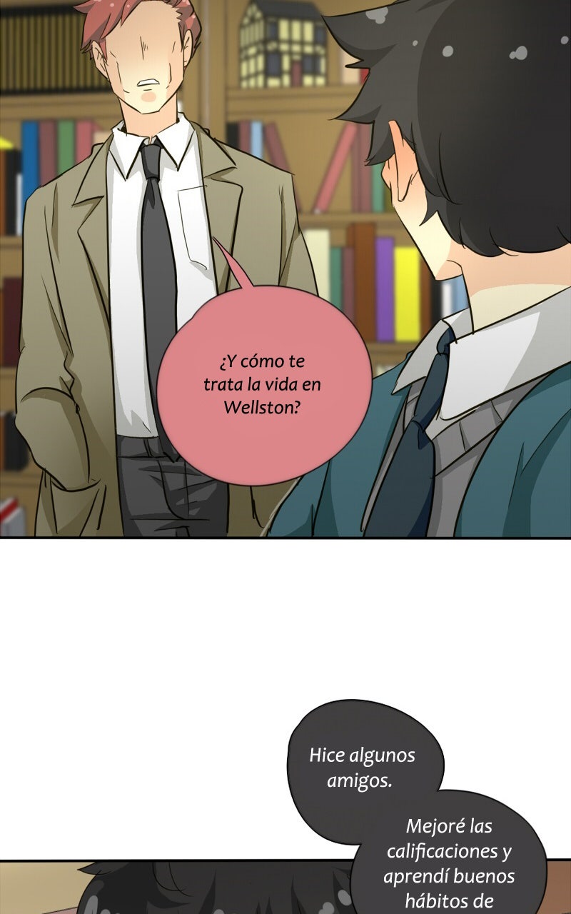 Read extraOrdinario ES Manga Online