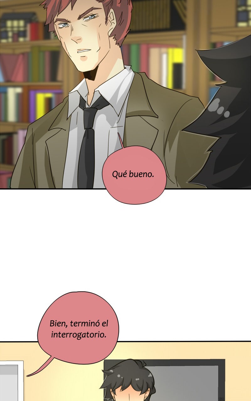 Read extraOrdinario ES Manga Online