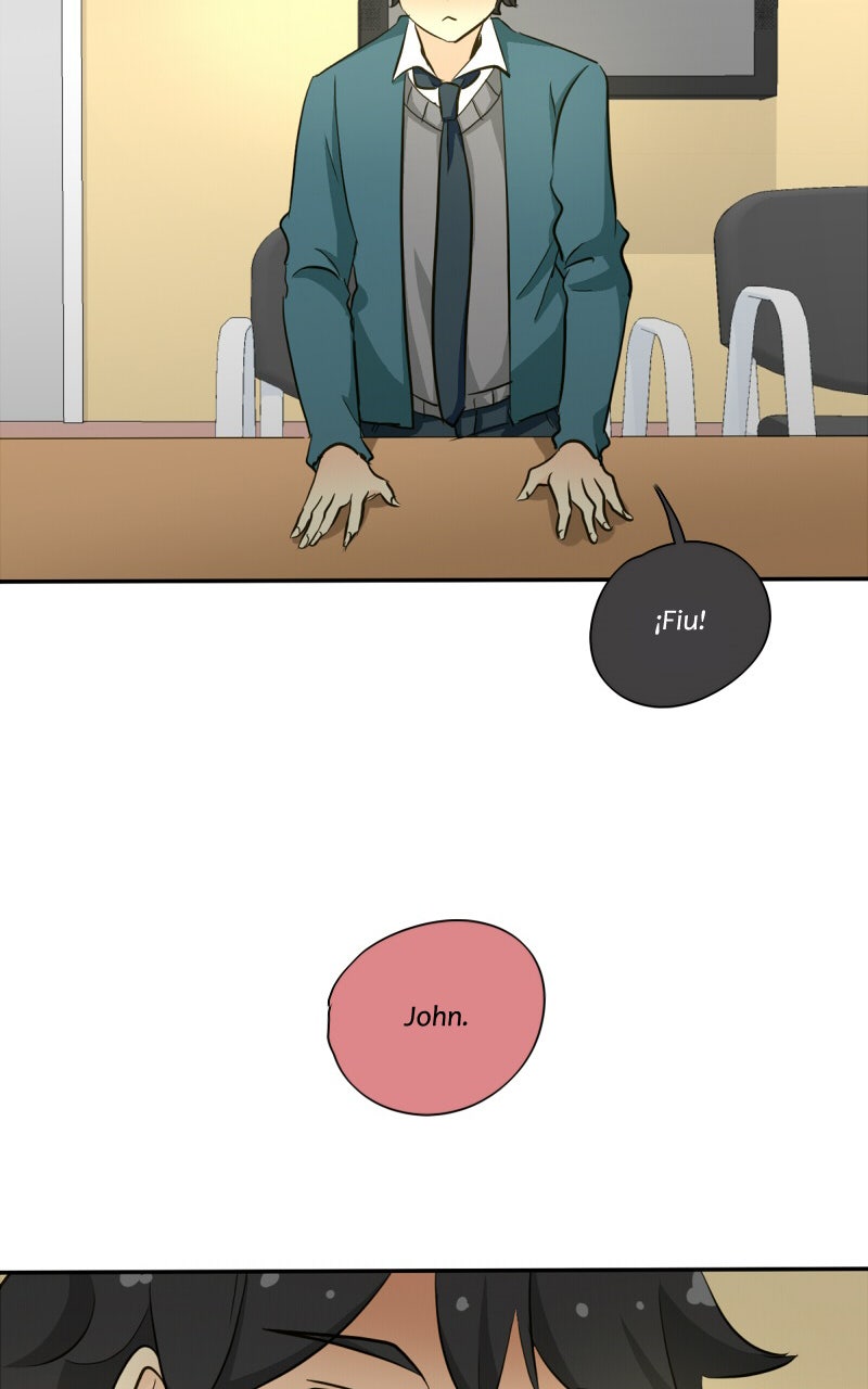 Read extraOrdinario ES Manga Online