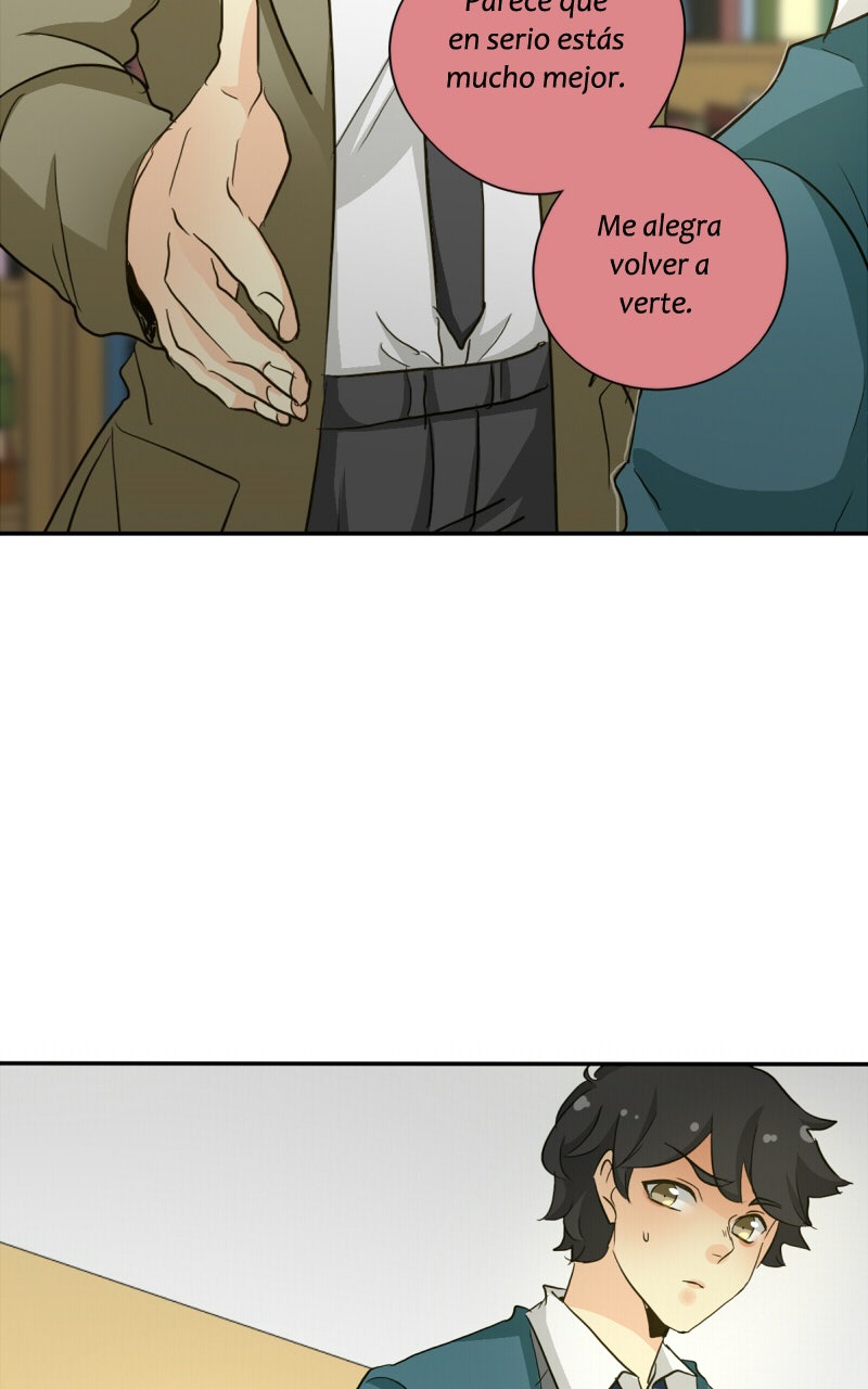 Read extraOrdinario ES Manga Online