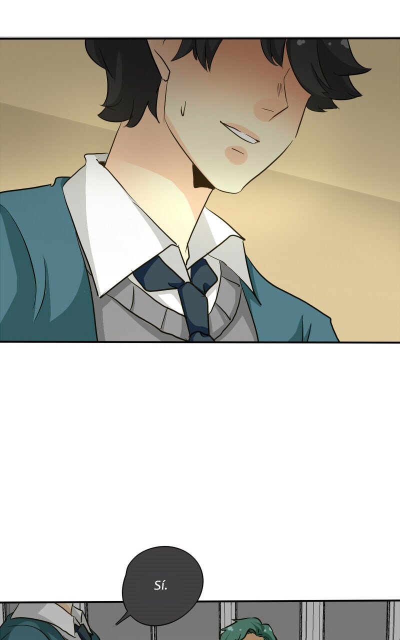 Read extraOrdinario ES Manga Online