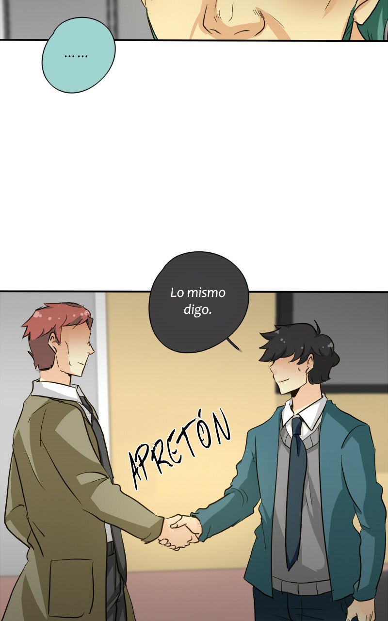 Read extraOrdinario ES Manga Online