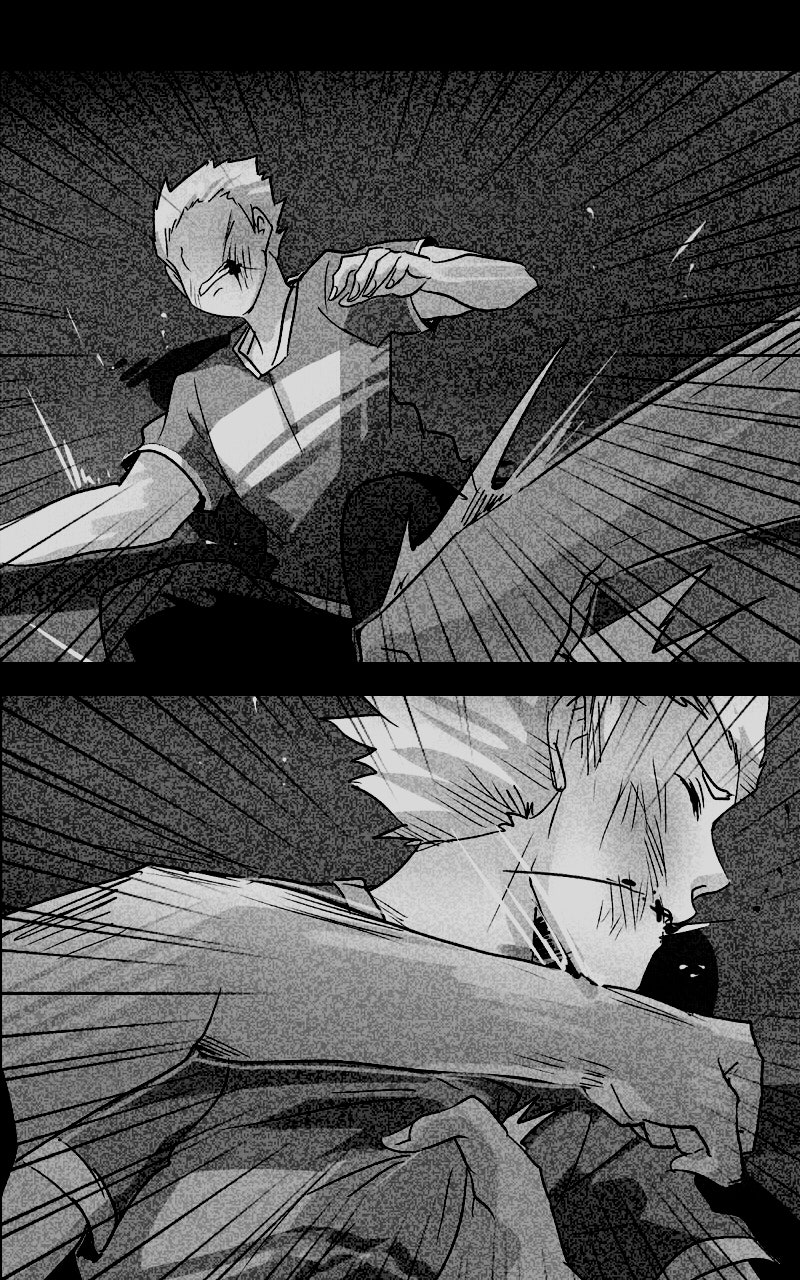 Read extraOrdinario ES Manga Online