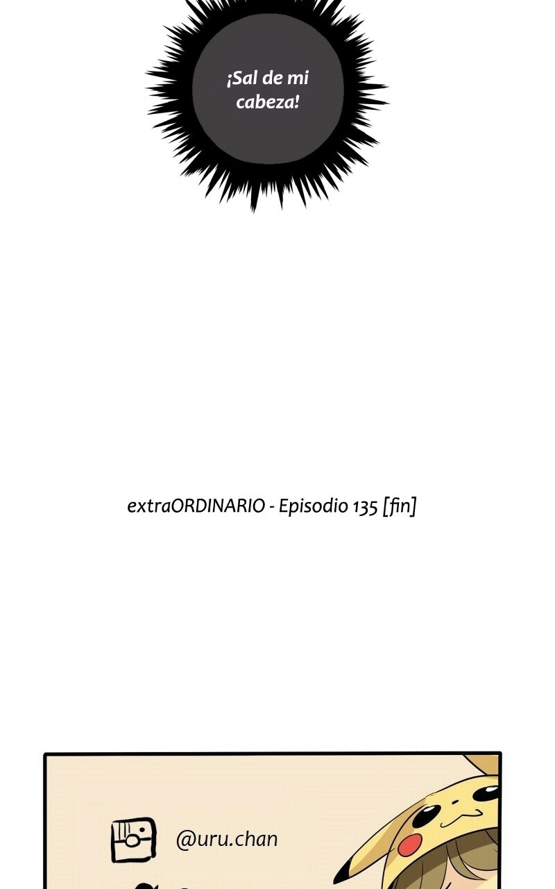 Read extraOrdinario ES Manga Online