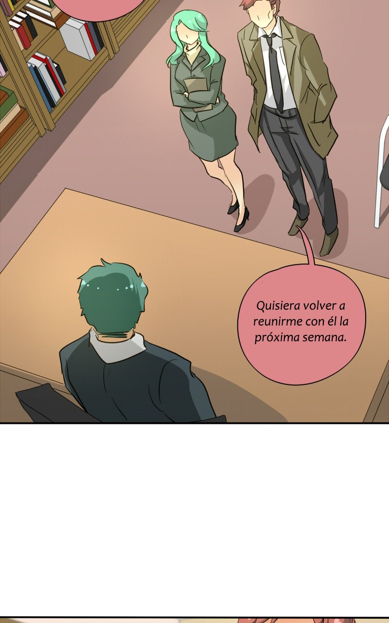 Read extraOrdinario ES Manga Online