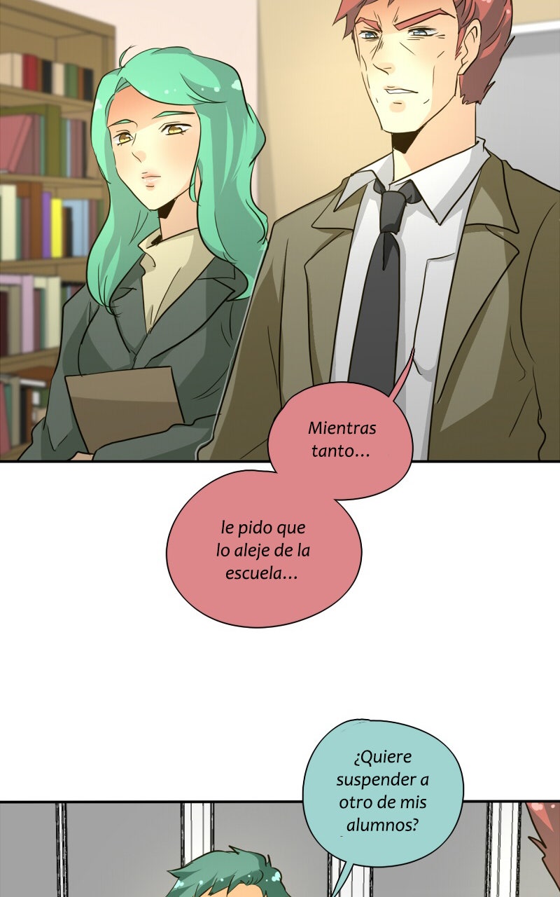Read extraOrdinario ES Manga Online