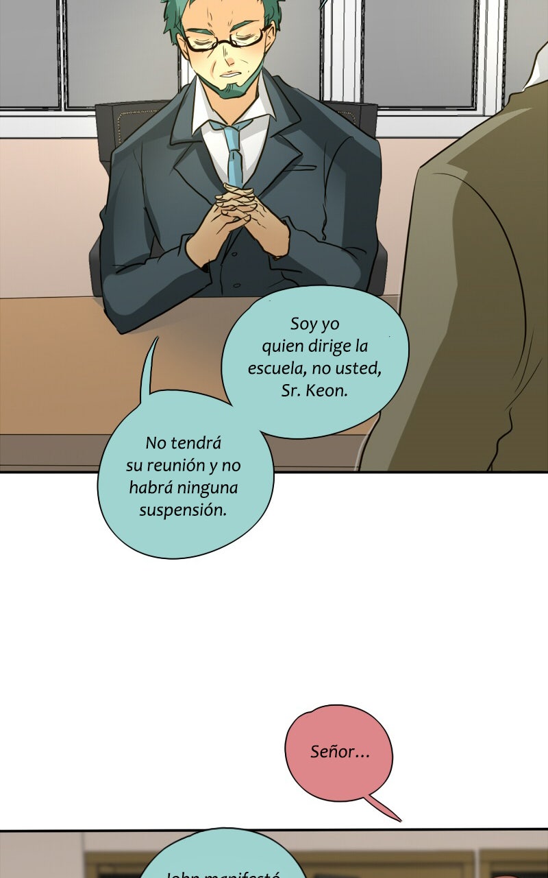 Read extraOrdinario ES Manga Online