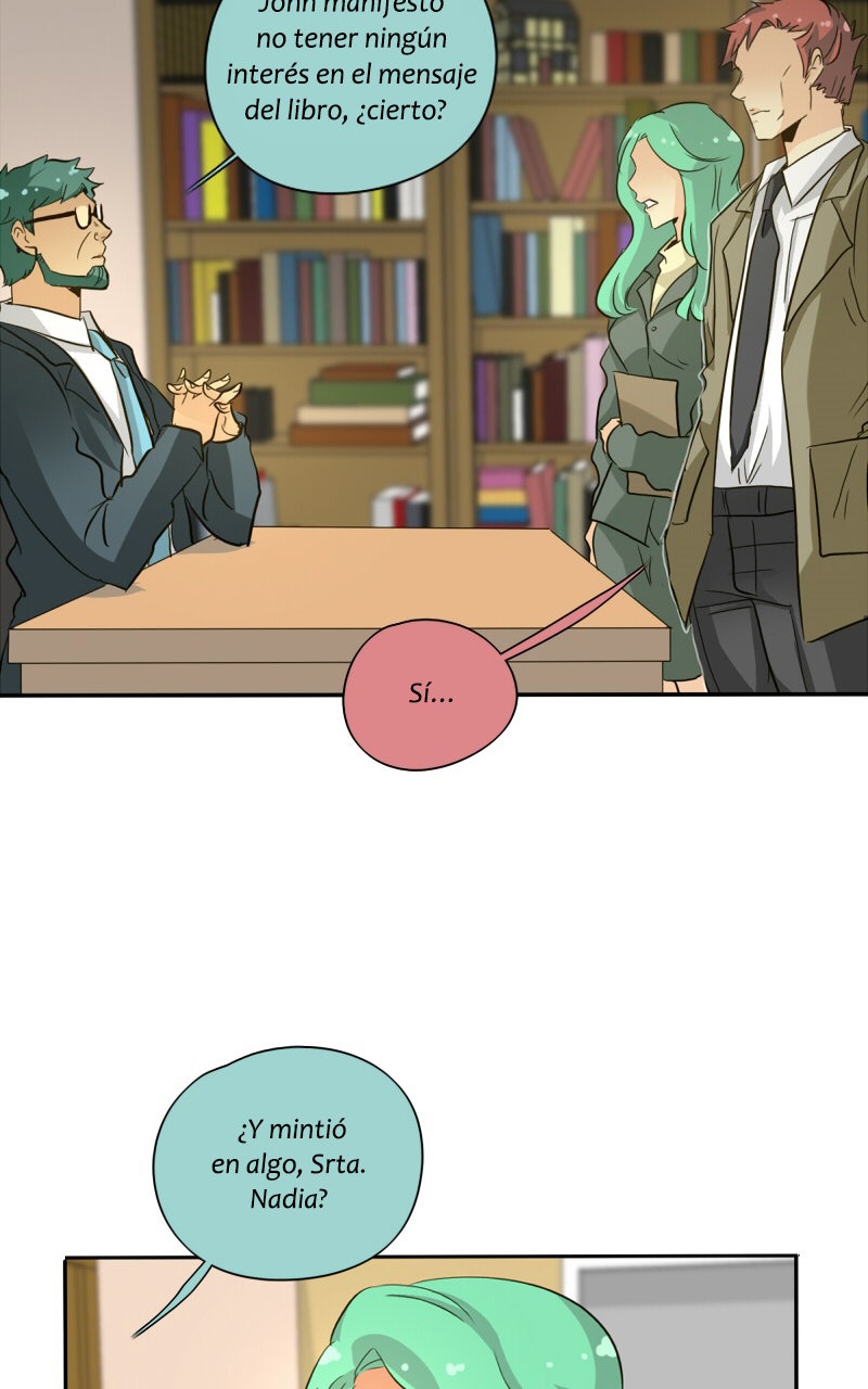 Read extraOrdinario ES Manga Online