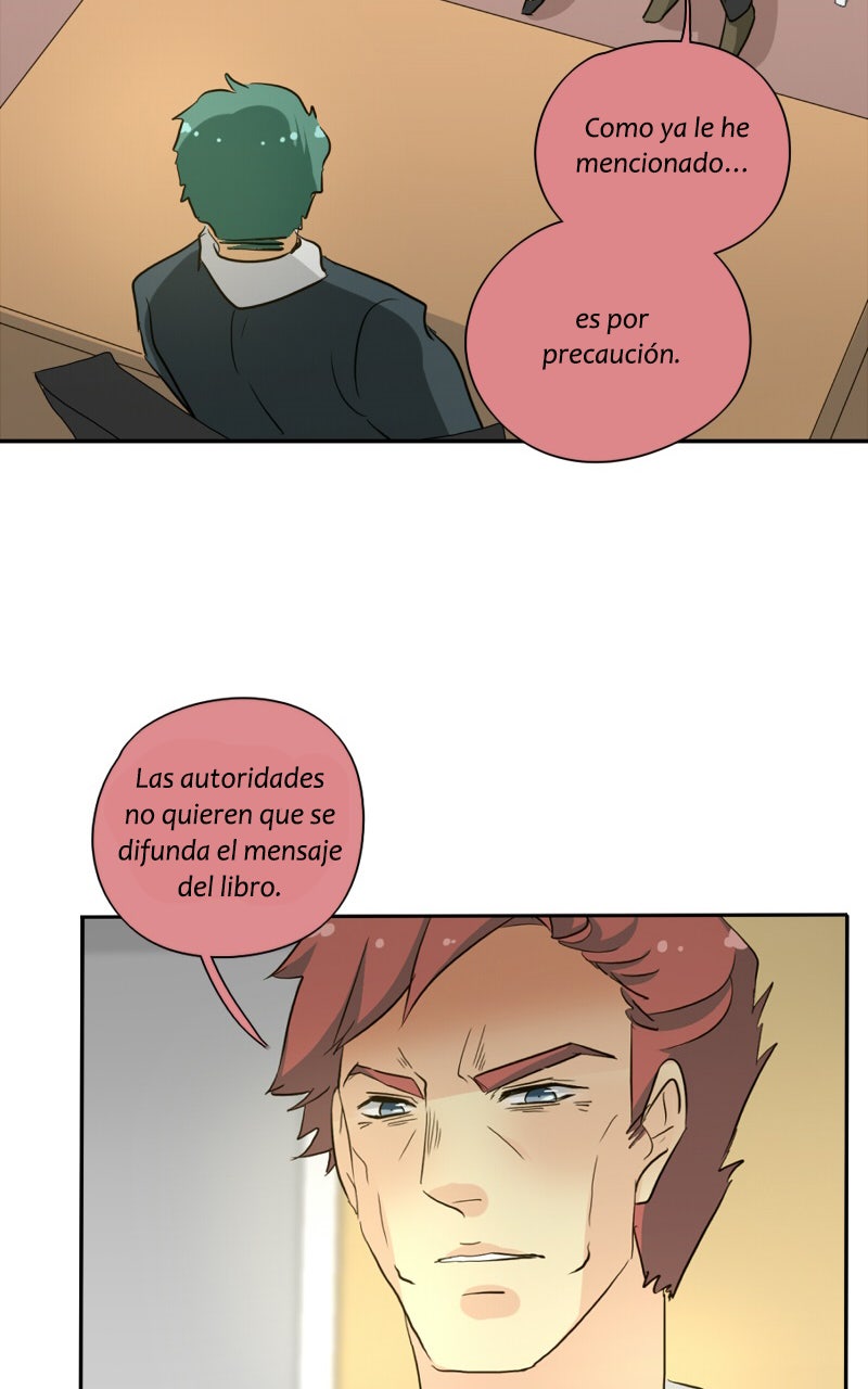 Read extraOrdinario ES Manga Online